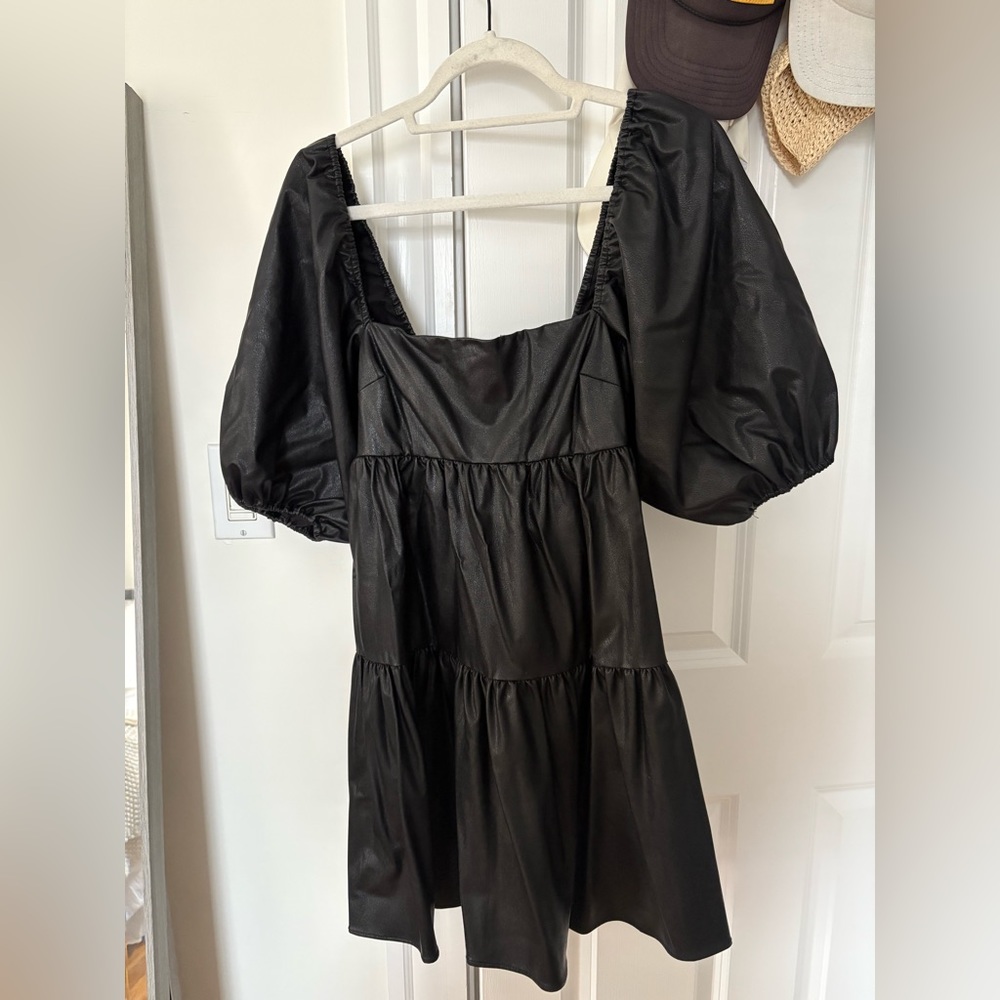 Amanda Uprichard dress